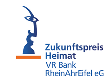 Logo Zukunftspreis